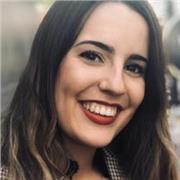 Me considero una persona apasionada por la educación y por acompañar a otros en su proceso de aprendizaje.